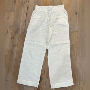 Tommy Bahama Linen pants size Small